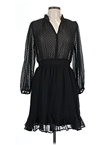 Ann Taylor LOFT Cocktail Dress (view 1)
