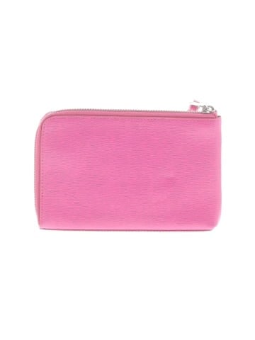Lauren by Ralph Lauren Leather Wristlet (view 2)