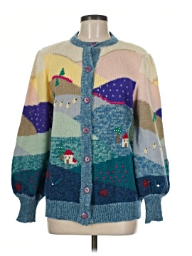 Assorted Brands Cardigan