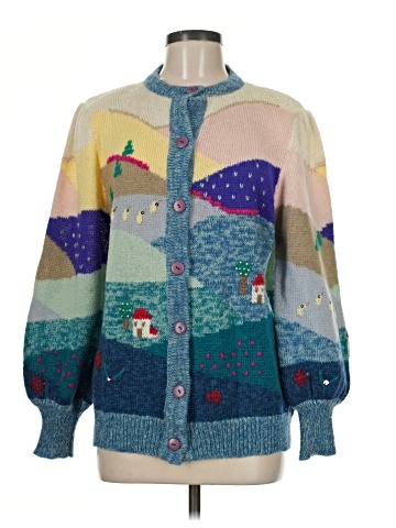 Assorted Brands Cardigan (view 1)
