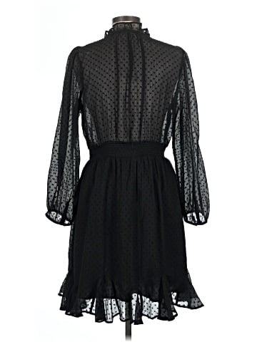 Ann Taylor LOFT Cocktail Dress (view 2)