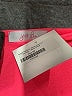 Jess Lea 100% Polyester Pink 3/4 Sleeve Blouse Size XL - photo 7
