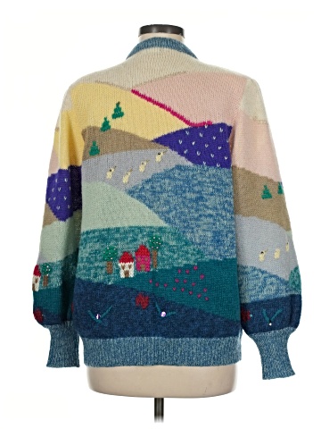 Assorted Brands Cardigan (view 2)