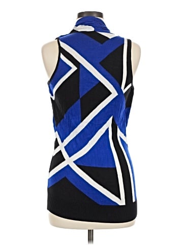 INC International Concepts Sleeveless Blouse (view 2)