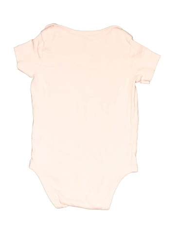 Carter's Short Sleeve Onesie (view 2)