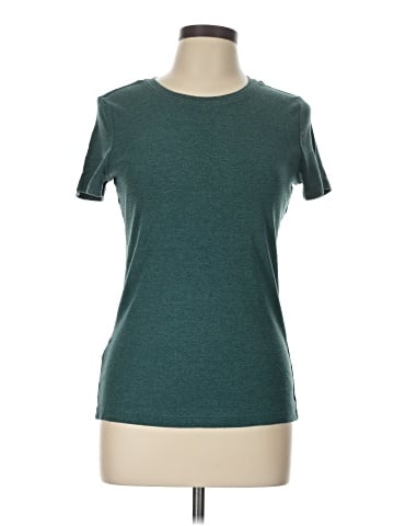 Eddie Bauer Short Sleeve T-Shirt (view 1)