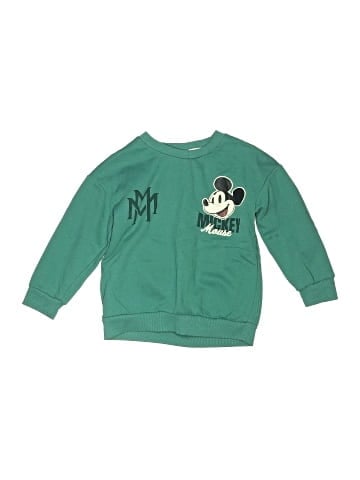 Mickey Mouse Sweatshirt (view 1)