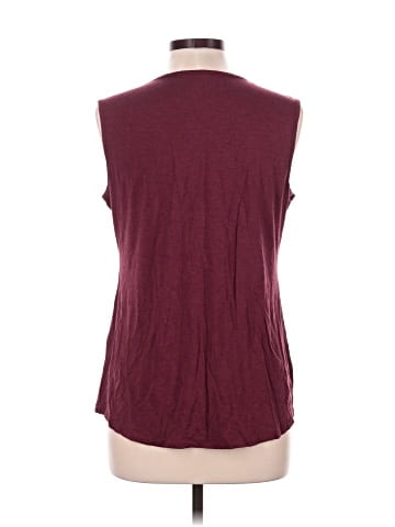 Rekucci Sleeveless T-Shirt (view 2)