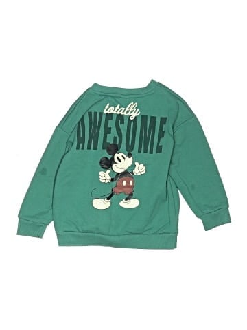 Mickey Mouse Sweatshirt (view 2)