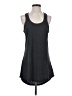 Unbranded Gray Active Tank Size XS - photo 1