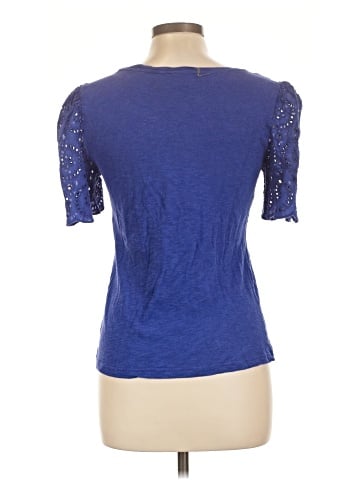 T Tahari Short Sleeve Top (view 2)
