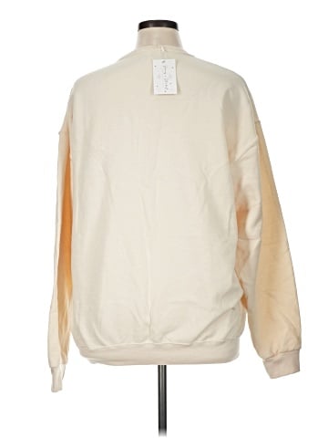 Jerzees Sweatshirt (view 2)