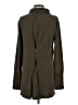 Cable & Gauge Green Long Sleeve Turtleneck Size S - photo 2