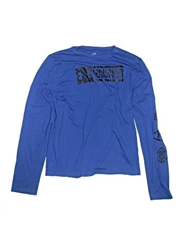 Under Armour Long Sleeve T-Shirt (view 1)