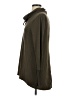 Cable & Gauge Green Long Sleeve Turtleneck Size S - photo 5
