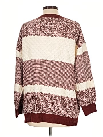 BLOOMCHIC Pullover Sweater (view 2)