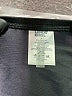 Lands' End Solid Black Active Skort Size 16 - photo 3