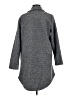 MELLODAY 100% Polyester Gray Coat Size M - photo 2