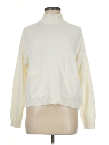 J.Crew Turtleneck Sweater (view 1)