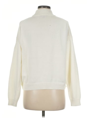 J.Crew Turtleneck Sweater (view 2)