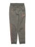 Under Armour 100% Polyester Gray Track Pants Size 7 - photo 1