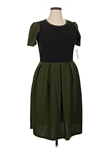 Lularoe Casual Dress (view 1)