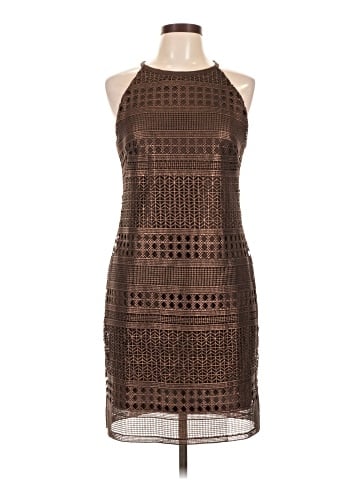 White House Black Market Cocktail Dress (view 1)