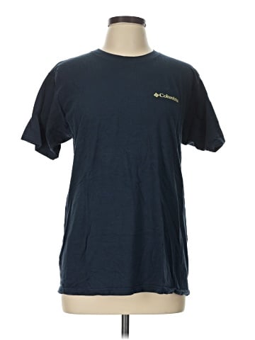 Columbia Short Sleeve T-Shirt (view 1)
