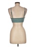 Unbranded Green Tank Top Size M - photo 2
