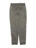 Under Armour 100% Polyester Gray Track Pants Size 7 - photo 2