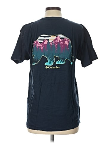 Columbia Short Sleeve T-Shirt (view 2)
