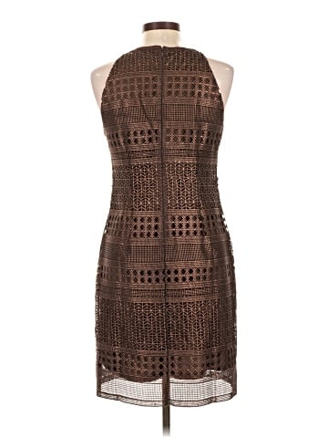 White House Black Market Cocktail Dress (view 2)