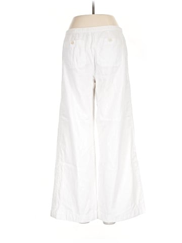 Chaps Linen Pants (view 2)