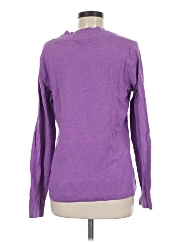 J.Jill Pullover Sweater (view 2)