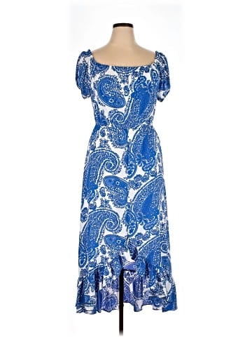 Bar III Casual Dress (view 1)