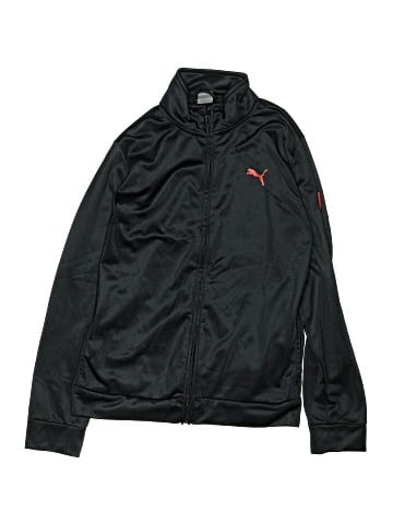 Puma Track Jacket (view 1)
