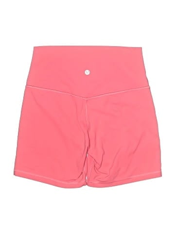 Lululemon Athletica Athletic Shorts (view 2)
