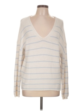 Gentle Fawn Pullover Sweater