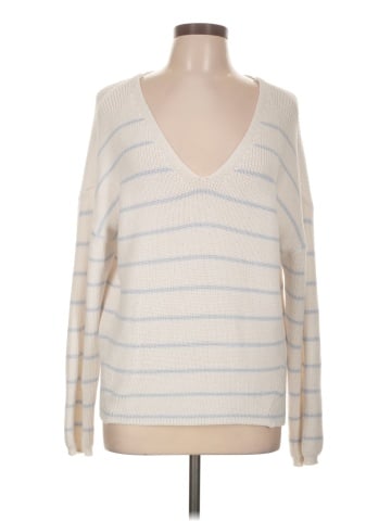 Gentle Fawn Pullover Sweater (view 1)