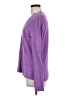 J.Jill Purple Pullover Sweater Size M - photo 5