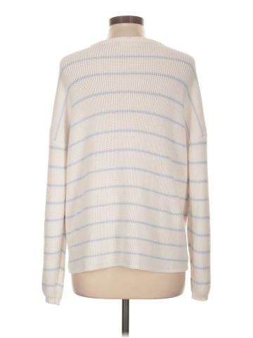 Gentle Fawn Pullover Sweater (view 2)