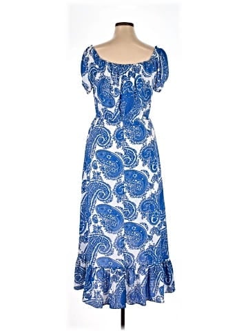 Bar III Casual Dress (view 2)