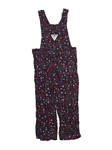 OshKosh B'gosh Snow Pants With Bib (view 2)