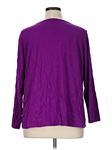 D&Co. 3/4 Sleeve T-Shirt (view 2)