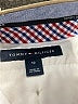 Tommy Hilfiger Yellow Khakis Size 12 - photo 3
