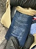 Tommy Hilfiger Yellow Khakis Size 12 - photo 4