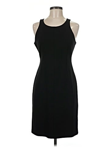 Mario Bellucci Exclusively for Banana Republic Cocktail Dress (view 1)
