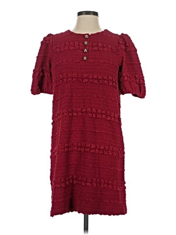English Factory Casual Dress (view 1)