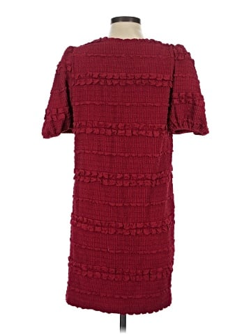English Factory Casual Dress (view 2)