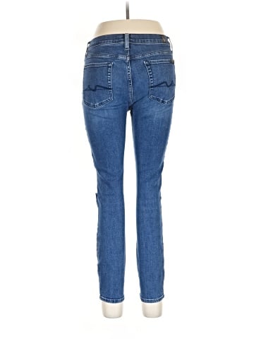 7 For All Mankind Jeans (view 2)